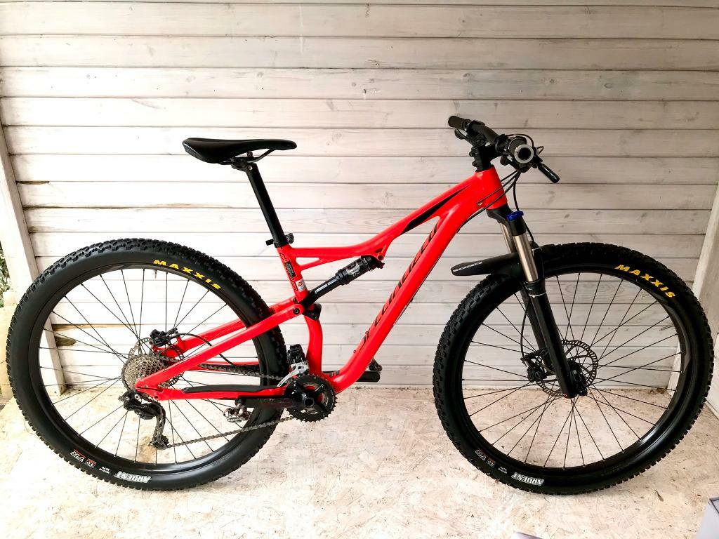 specialized camber m5